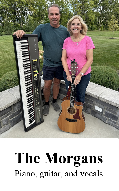 The Morgans Introduction